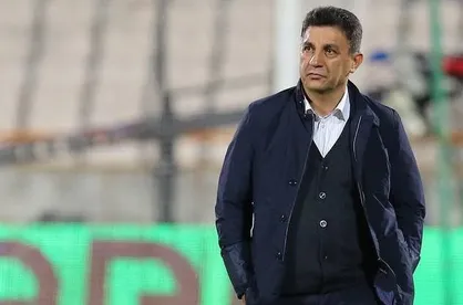 واکنش باشگاه سپاهان به شایعه خداحافظی با قلعه&zwnj;نویی پس از بازی پرسپولیس