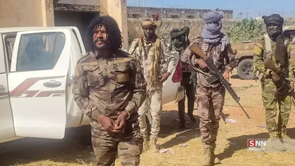 چرا امارات متحده عربی در بحران داخلی سودان دخالت می&zwnj;کند؟