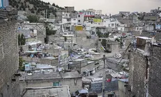 ساکنان محله هرندی بیشترین مشارکت اجتماعی را دارند