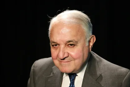 دیپلمات دوران پهلوی: هدف اسرائیل نابودی ایران است نه صرفاً جمهوری اسلامی + فیلم