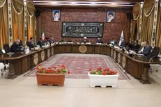 بازداشت یکی از اعضای شورای شهر تبریز
