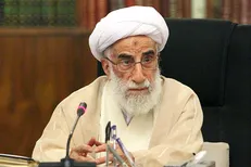 سخنان عزتمندانه‌ آقای رئیس‌جمهور علیه آمریکا از موضع قدرت و ستودنی بود