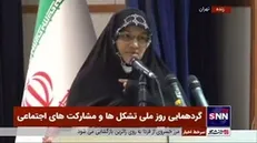 عضو کمیسیون امنیت ملی مجلس: تورم امروز ناشی از بدهی‌های دولت قبل است / تنها راه حل رفع مشکلات کشور، به میدان آمدن مردم است