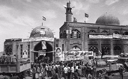 تمام سهم خرمشهر از سینمای ایران / کوچک زیباست!