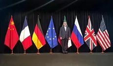 از موریه تا کری؛ تکرار برجام