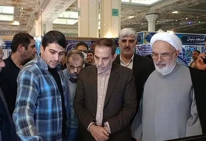 جهانگیر: کسانی که در زندان&zwnj;ها قرآن آموختند، برگشتی به جرایم نداشتند
