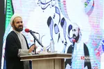 کلانتری در اجلاس روسای واحد های دانشگاه آزاد اسلامی