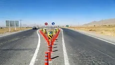 رفع ۱۱ نقطه حادثه‌خیز چهارمحال و بختیاری در انتظار اعتبار