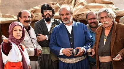 تهیه&zwnj;کننده &laquo;نون.خ&raquo;: سری چهارم &laquo;نون.خ&raquo; را هم می&zwnj;سازیم