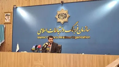 دیوسالار: طی هفته فرهنگی ایران در روسیه به موضوعات مرتبط با جنگ اخیر و مقاومت ملت ایران پرداخته می‌شود + فیلم