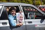 ۲۲ بهمن در شیراز - ۱۴۰۰