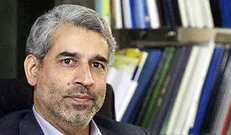 صادق خلیلیان برای انتخابات ریاست جمهوری اعلام کاندیداتوری کرد+ سوابق و برنامه‌ها