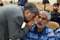 دادگاه رسیدگی به اتهامات تیمور عامری لغو شد
