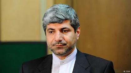 مهمان پرست: اگر تایید صلاحیت شوم قطعا به نفع کسی کنار نمیروم