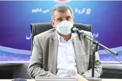 نظام سلامت در یک سال آینده بزرگ&zwnj;ترین عامل رشد اقتصادی خواهد بود