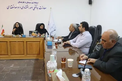 سیستان و بلوچستان برای حضور در ایران اکسپو ۱۴۰۴ آماده می&zwnj;شود