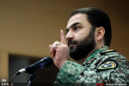 یاوه&zwnj;گویی دشمن جایی غیر از رسانه&zwnj;های شیطان&zwnj;صفت و متوهم ندارد