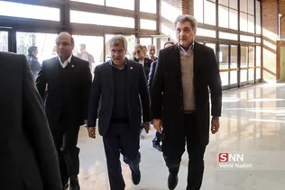 شریف نواوری