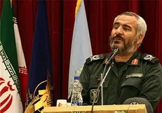 سردار بابازاده: در جنگ روانی باید با هنرمندی ایستادگی کنیم