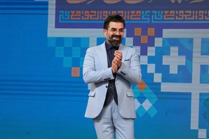 رسالت بوذری مجری &laquo;غدیریه ایران&raquo; شد/ &laquo;غدیریه ایران&raquo; ویژه برنامه عید غدیر شبکه سه