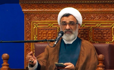 آموزش عالی با الزامات انقلاب صنعتی پنجم بازآرایی شود