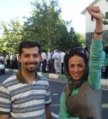 مسیح علینژاد