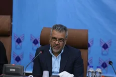 سرپرست دانشگاه آزاد البرز و واحد کرج منصوب شد
