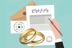 پرداخت ۵.۶ همت تسهیلات ازدواج و فرزند آوری در سالجاری