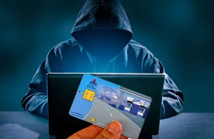 سوء استفاده هکرها از شهروندان به بهانه ثبت نام کارت هوشمند سوخت