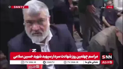 محمد صادق معتمدیان: بخش قابل توجهی از کمبود آب با انتقال از بیرون حل خواهد شد