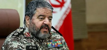 سردار جلالی: ارتقای نقش وزارت جهاد کشاورزی در ساختار دفاع بیولوژیک کشور ضروری است