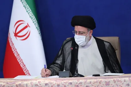 رئیس&zwnj;جمهور ۲ قانون مصوب مجلس را برای اجرا ابلاغ کرد