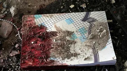 دانشجویان و اساتید دانشگاه بین&zwnj;المللی امام رضا (ع) حمله داعش به دانشگاه کابل را محکوم کردند