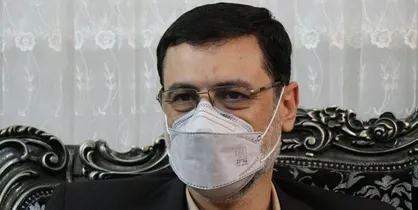 قاضی&zwnj;زاده&zwnj;هاشمی: ۳۰۰ هزار نفر در سامانه تقاضای شغل بنیاد شهید ثبت&zwnj;نام کردند