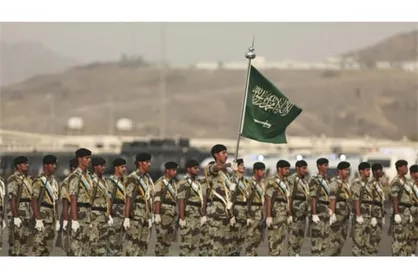 تحرکات جنگ&zwnj;طلبانه عربستان سعودی از سر بی عقلی است