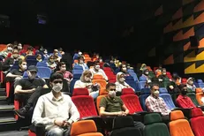 سه فیلم گزینه اکران نوروز ۱۴۰۰ مشخص شد