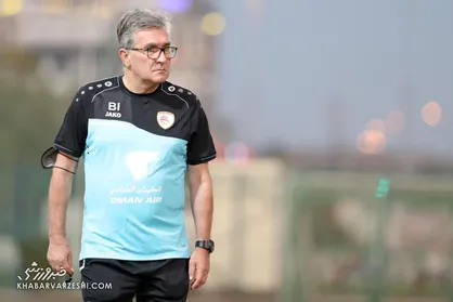 واکنش برانکو به خبر مذاکره&zwnj;اش برای تیم ملی ایران/ آرزوی ویژه برای پرسپولیس