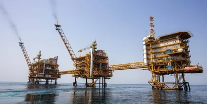 یک شرکت ایرانی میدان گازی فرزاد &laquo;ب&raquo; را توسعه می&zwnj;دهد
