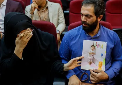 جلسه محاکمه متهمان پرونده بنیتا آغاز شد