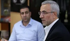 ضیایی عضو شورای لیگ ملت‌ها شد