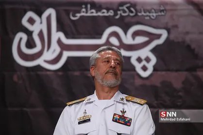 دریادار سیاری: هر شناور یا پرنده&zwnj;ای وارد محدوده رزمایش شود، می&zwnj;زنیم / استکبار به دنبال حضور نامشروع در منطقه و ایجاد ناامنی است