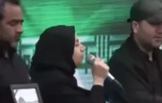 ترامپ بداند از خون کودکان ما تا ظهور مهدی لاله می‌روید