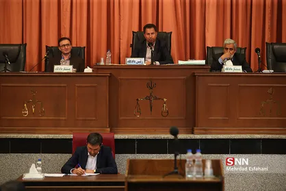 نجفی: تهدیدات&laquo;میترا استاد&raquo;، مهدور الدم بودن او را بر من ثابت کرد/ &laquo;میترا استاد&raquo; قصد انتقام از &laquo;نجفی&raquo; و همسر اولش را داشت