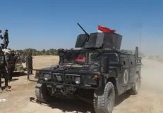 خنثی شدن نقشه داعش برای انفجار تروریستی در دیالی عراق