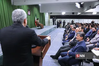 رهبری