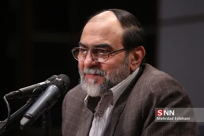 "خون نامه" شهید پیشرفت وتمدن سازی برای "ایران قوی"، پاسدار متفکر، محسن فخری زاده