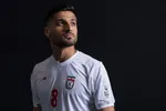 تیم ملی فوتبال ایران