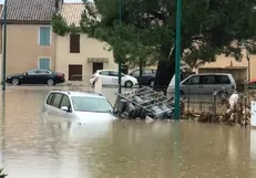 آوارگی بیش از ۳۶۰۰۰ نفر در ایتالیا در پی جاری شدن سیل