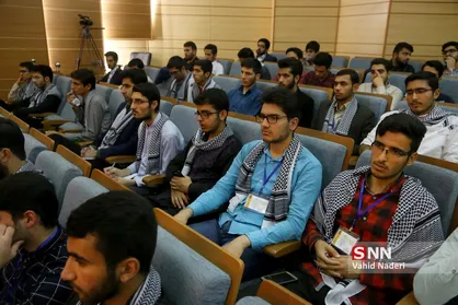 اولین دوره آموزشی تشکیلاتی &laquo;همرزمان حسین&raquo; در دانشگاه تهران برگزار می&zwnj;شود
