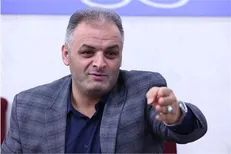 رئیس فدراسیون وزنه برداری به پویش جان فدا پیوست